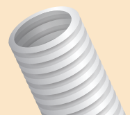 Corrugated Plenum