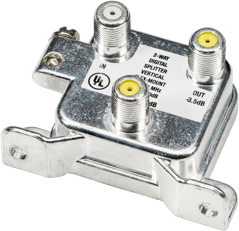 MoCA Broadband Digital Splitter Series - Image 2